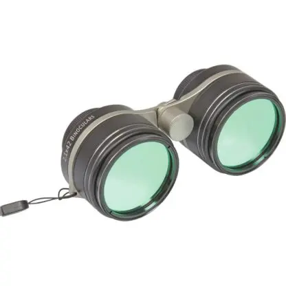 Omegon 2.1x42 wide-field binoculars for star field observing - Image 4