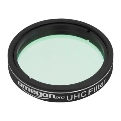 Omegon Filters Pro 1.25'' UHC filter