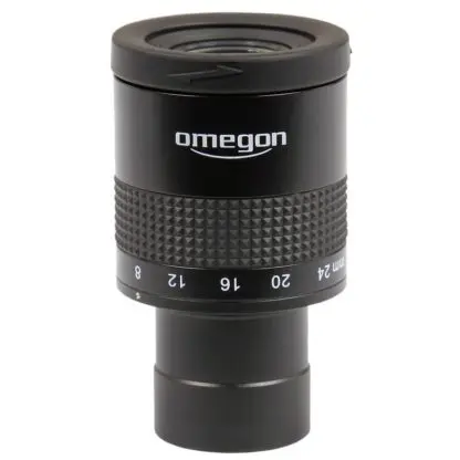 Omegon Magnum 1.25'', 8-24mm zoom