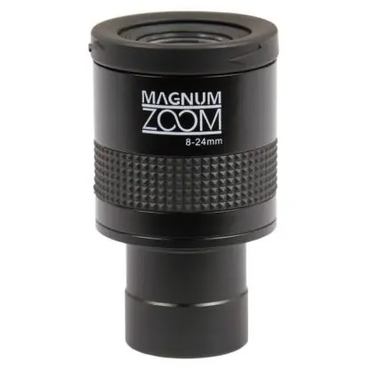 Omegon Magnum 1.25'', 8-24mm zoom - Image 2