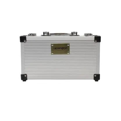 Omegon Suitcase with eyepieces and accessories - Image 2