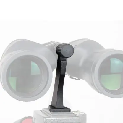 Omegon Tripod Adaptor for Binoculars (Metal) - Image 5