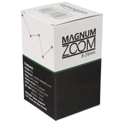 Omegon Magnum 1.25'', 8-24mm zoom - Image 3