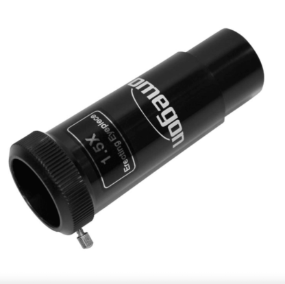 Omegon Erecting lense 1.5x, 1,25" for reflectors