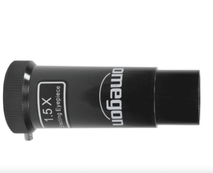 Omegon Erecting lense 1.5x, 1,25" for reflectors - Image 2