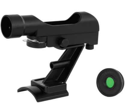 Omegon upgrade kit for mini Dobsonian