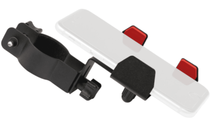 Omegon 'Red edition' smartphone adapter - Image 3