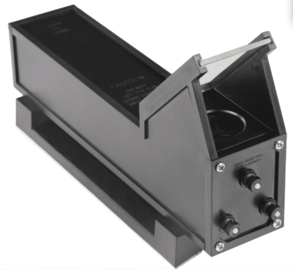 Omegon Radiant Finder with fastener - Image 2