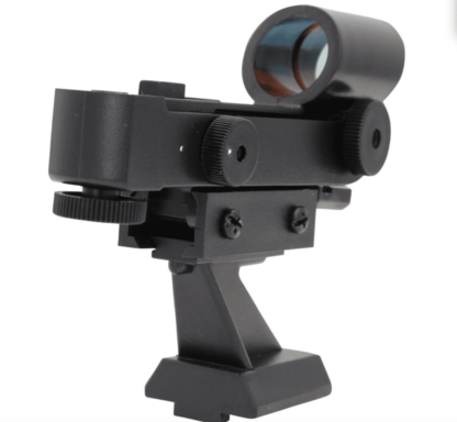 Omegon LED Red Dot Finder - Image 4