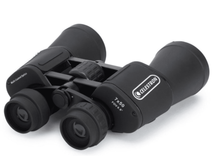 Celestron Binoculars 7x50 Cometron - Image 2