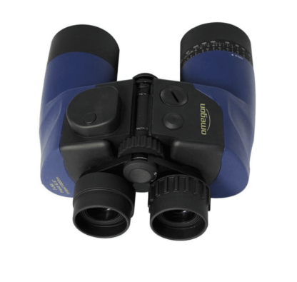 Omegon Binoculars Seastar 7x50 with Compass(analog) - Image 4