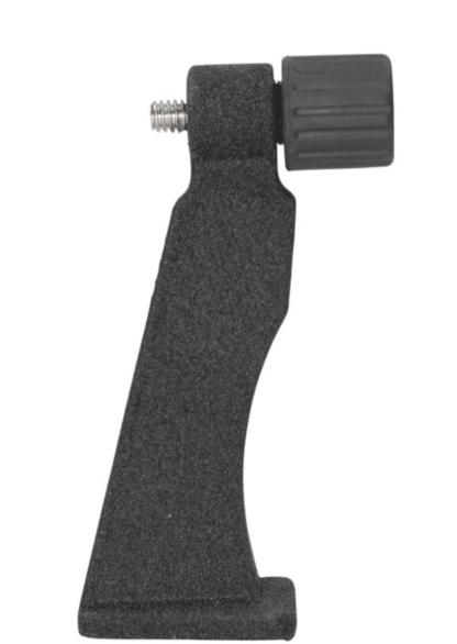 Omegon Tripod Adaptor for Binoculars (Metal) - Image 3