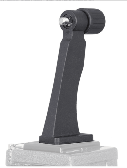 Omegon Tripod Adaptor for Binoculars (Metal) - Image 4