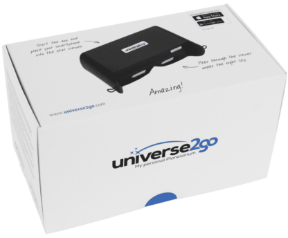 Omegon Personal planetarium Universe2go - Image 2