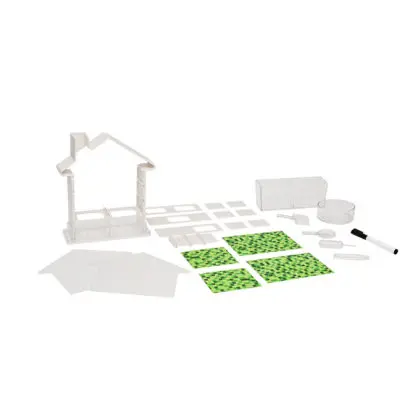 Play Steam - Plant Maze Botany Kit Set - Image 5