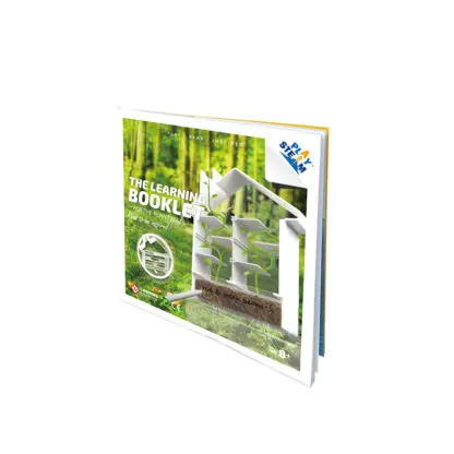 Play Steam - Plant Maze Botany Kit Set - Image 6