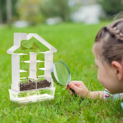Play Steam - Plant Maze Botany Kit Set - Image 8