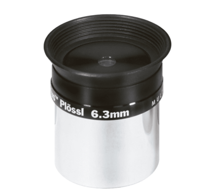 Omegon 1.25'' 6.3mm Ploessl - Image 2