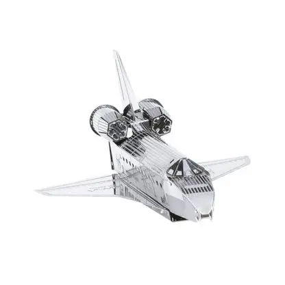 Space Shuttle Discovery (1φ)