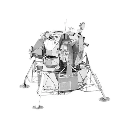 Apollo Lunar Module (2φ)