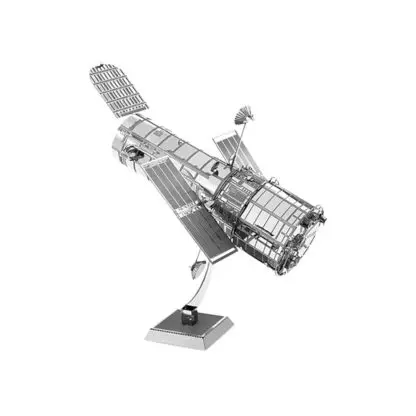 Hubble Telescope (1φ)