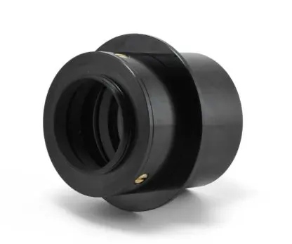 TS-Optics 76EDPH - 6-element Flatfield Apo 76 mm aperture F/4.5 - Image 5