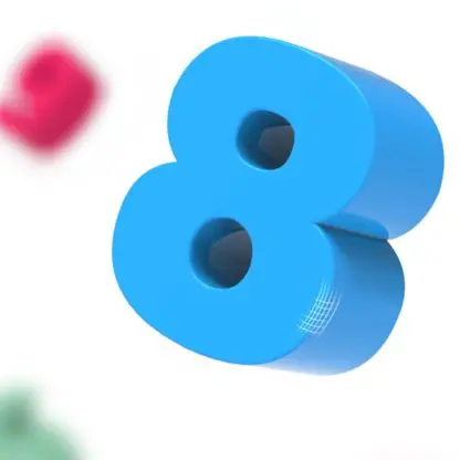 4 in 1 Wooden Rainbow Stacking Fishing Number Puzzle - Image 7