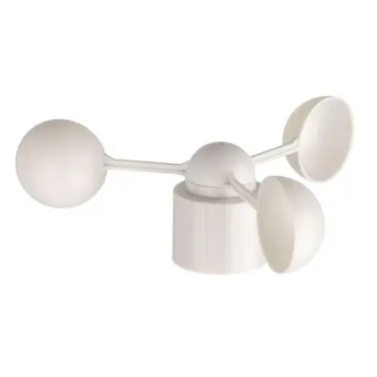 TFA Wireless weather station with wind and rain gauge - STRATOS - Image 2