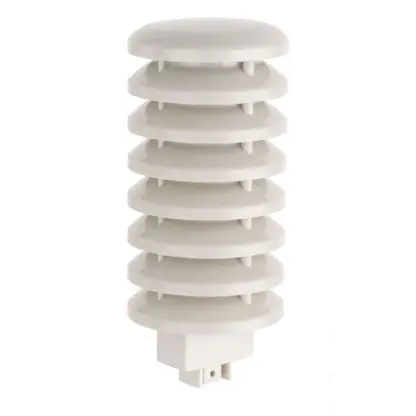 TFA Wireless weather station with wind and rain gauge - STRATOS - Image 3