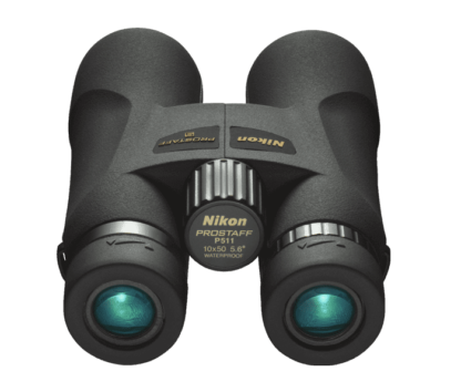 Nikon Prostaff 5 10x50 - Image 2