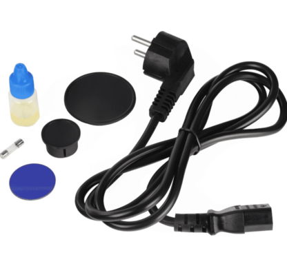 Omegon BioMon Microscope 40x-1000x, LED - Image 3
