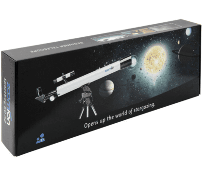 Zoomion Telescope Spaceboy 50 AZ - Image 2