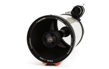 Celestron Schmidt-Cassegrain telescope SC 235/2350 EdgeHD 925 OTA - Image 4