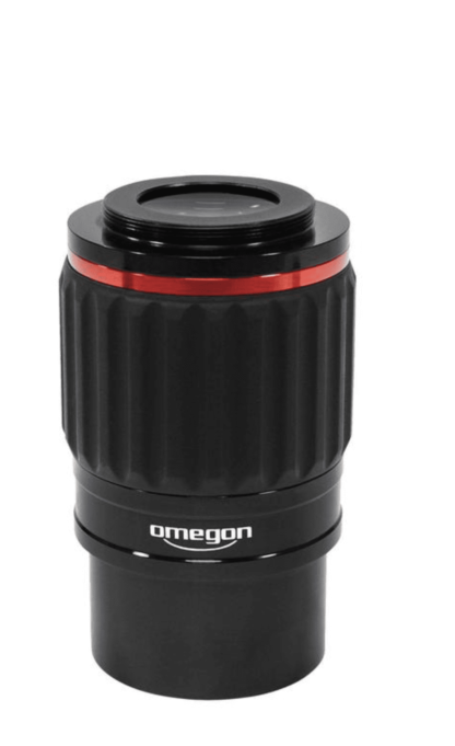 Omegon Redline SW 17mm Eyepiece 1.25" / 2" - Image 3