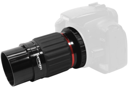 Omegon Redline SW 17mm Eyepiece 1.25" / 2" - Image 5