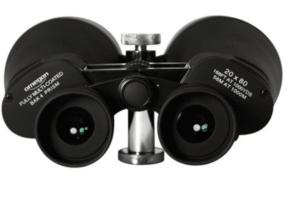 Omegon Binoculars Nightstar 20x80 - Image 2