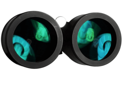 Omegon Binoculars Nightstar 20x80 - Image 3