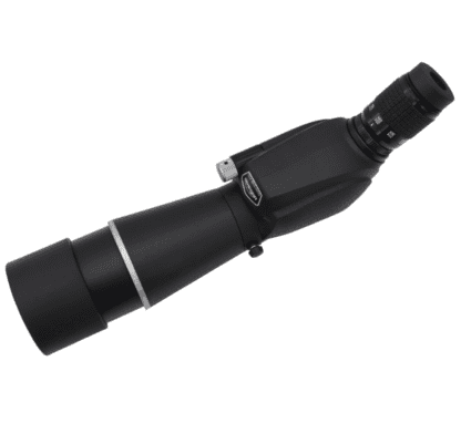 Omegon Spotting scope ED 21-63x80 - Image 6