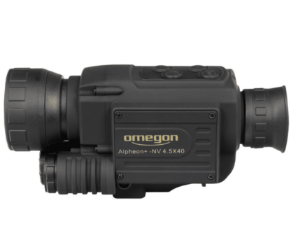 Omegon Night vision device Alpheon+ NV 4.5x40 - Image 3