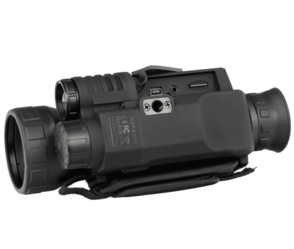 Omegon Night vision device Alpheon+ NV 4.5x40 - Image 5