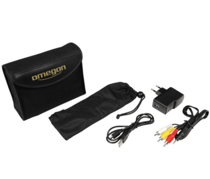 Omegon Night vision device Alpheon+ NV 4.5x40 - Image 6