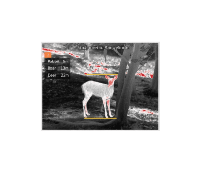 Guide Thermalkamera TrackIR 50mm - Image 3