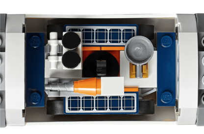 LEGO City Συναρμολόγηση & Μεταφορά Πυραύλων - Image 7