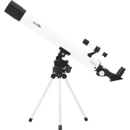 Zoomion Telescope Spaceboy 50 AZ