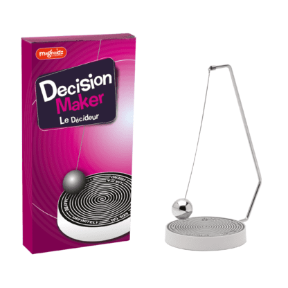 Decision Maker 21 cm - Image 2