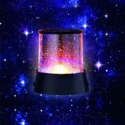 Mini Planetarium STAR MASTER - Image 2