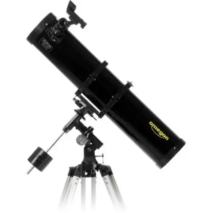 Omegon Telescope N 130/920 EQ-2