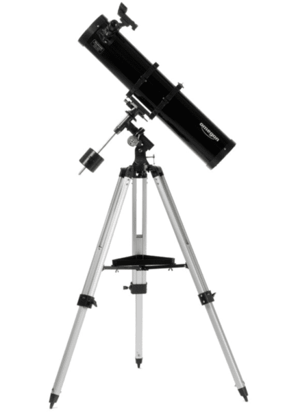 Omegon Telescope N 130/920 EQ-2 - Image 3