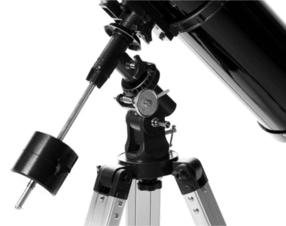 Omegon Telescope N 130/920 EQ-2 - Image 2