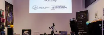 Εργαστήρι Αστροφωτογραφίας 2021